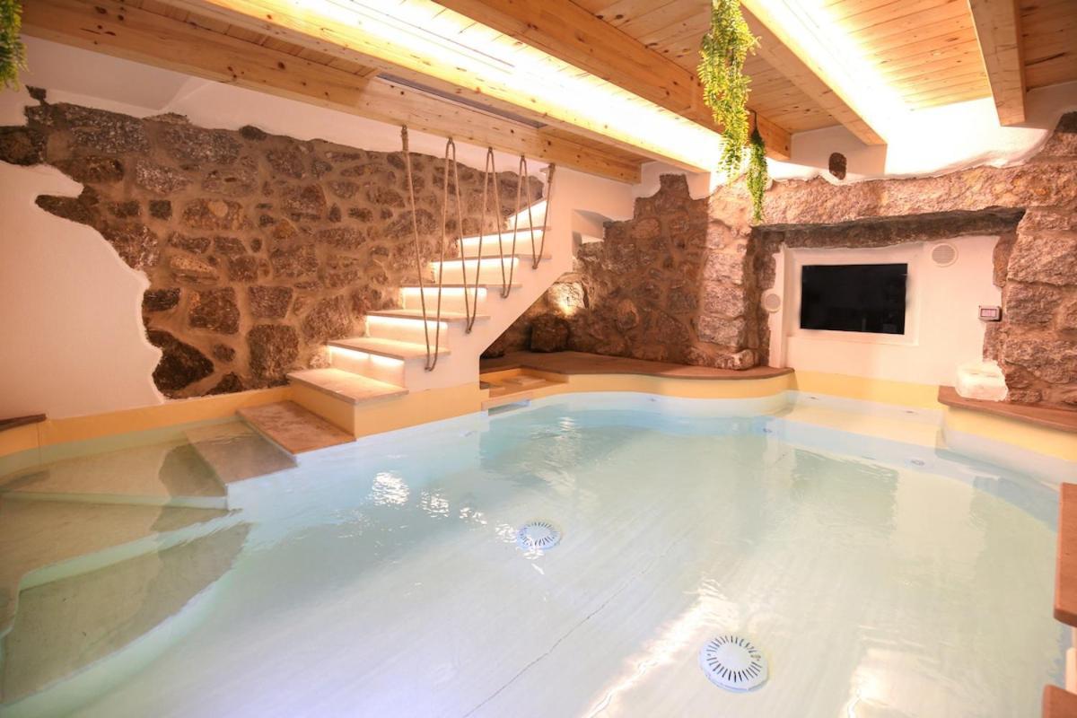 Apartment Romantic Private Pool Relax In Castelsardo